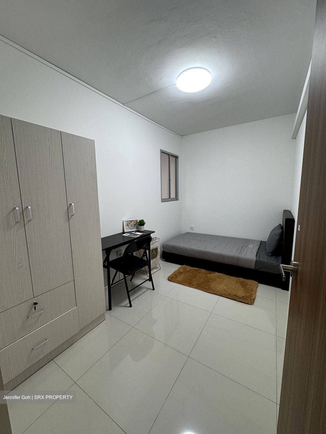 Ivory Heights (D22), Condominium #610435881
